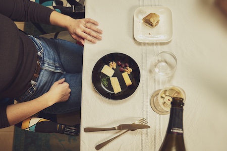 CHAMPAGNE ANDRÉ BERGÈRE